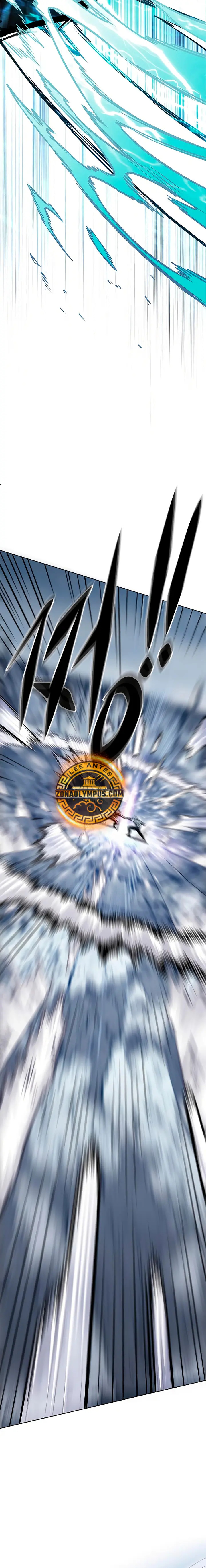 Read Eleceed Español Manga Online