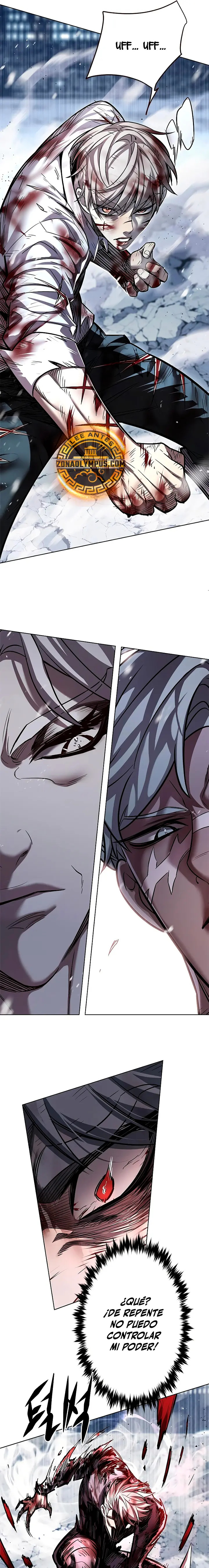 Read Eleceed Español Manga Online