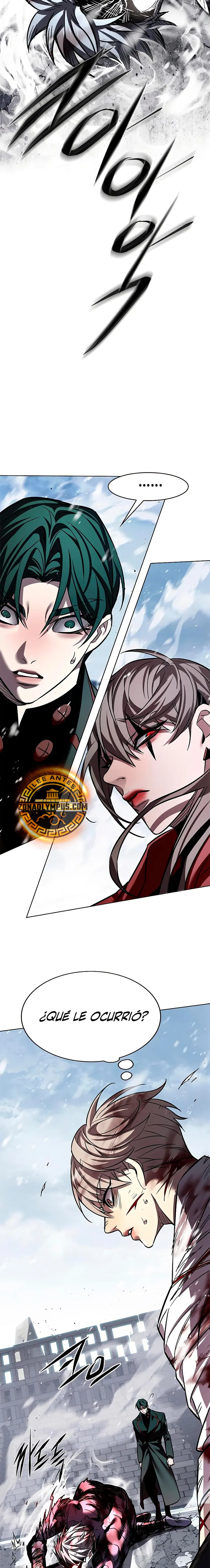 Read Eleceed Español Manga Online