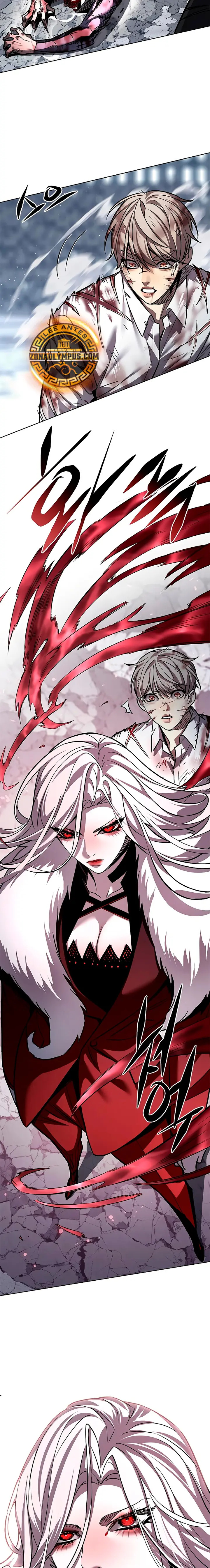 Read Eleceed Español Manga Online