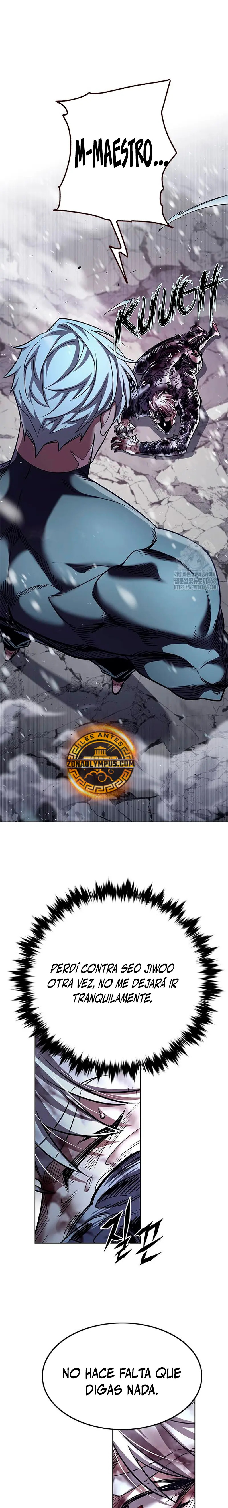 Read Eleceed Español Manga Online