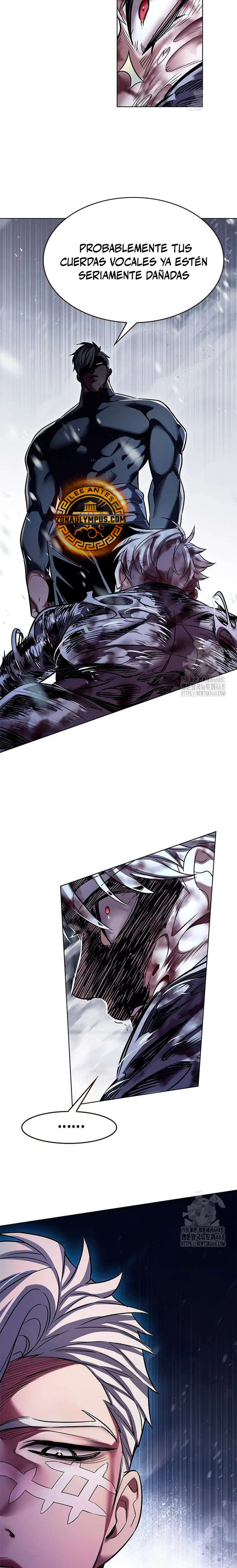 Read Eleceed Español Manga Online