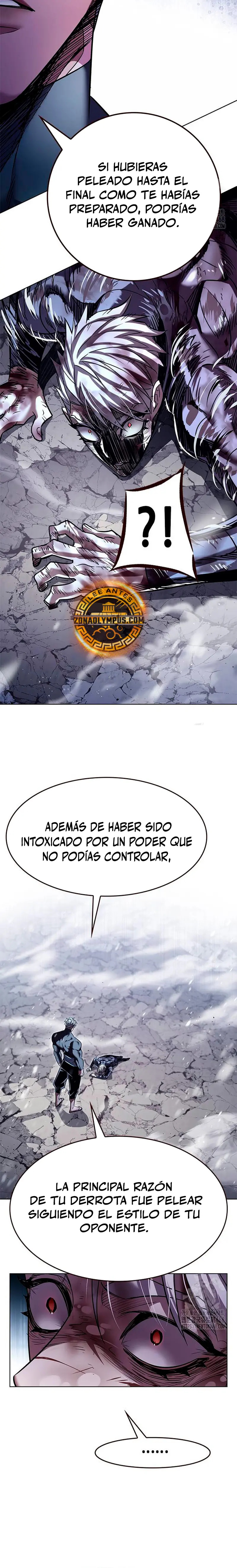 Read Eleceed Español Manga Online