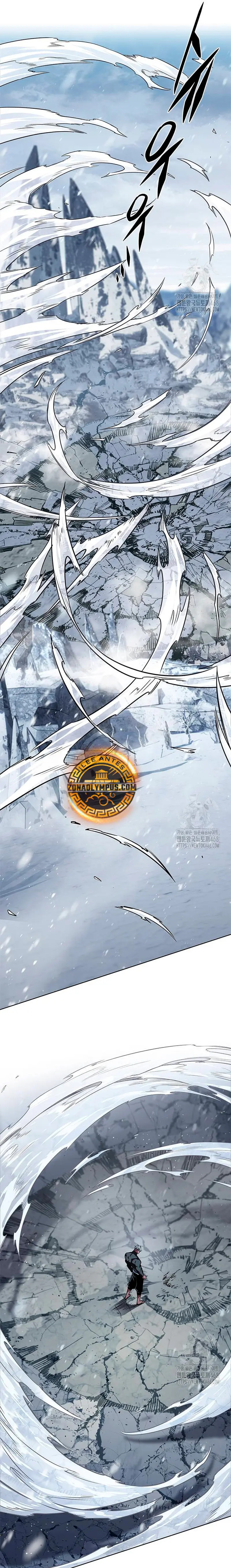 Read Eleceed Español Manga Online