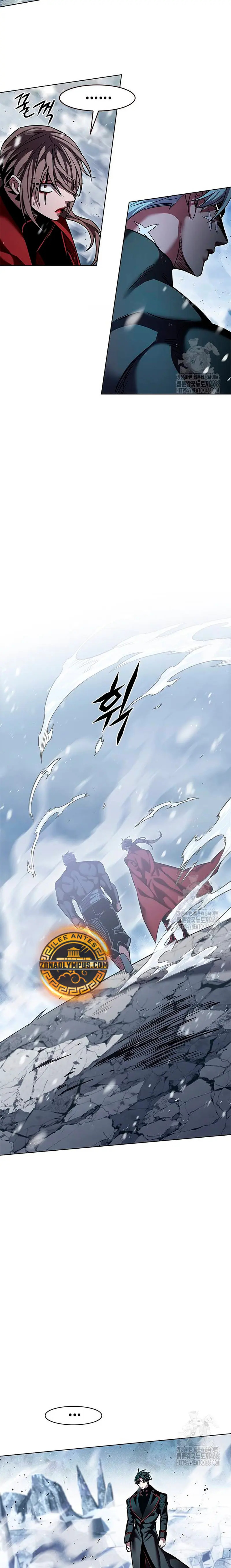 Read Eleceed Español Manga Online