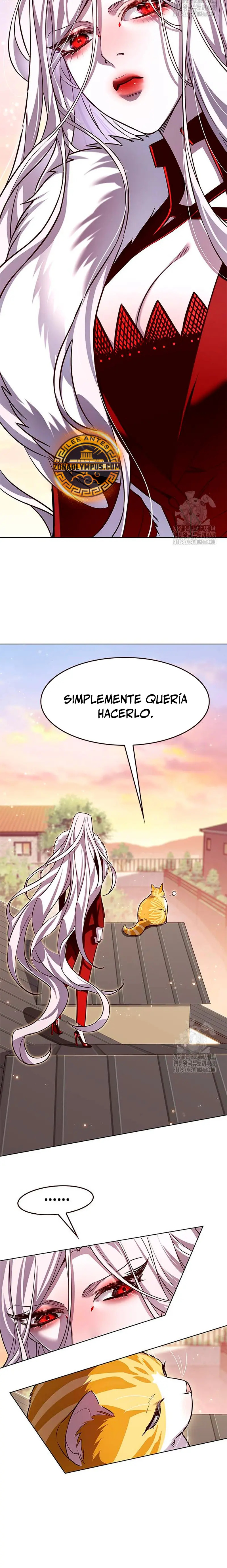 Read Eleceed Español Manga Online