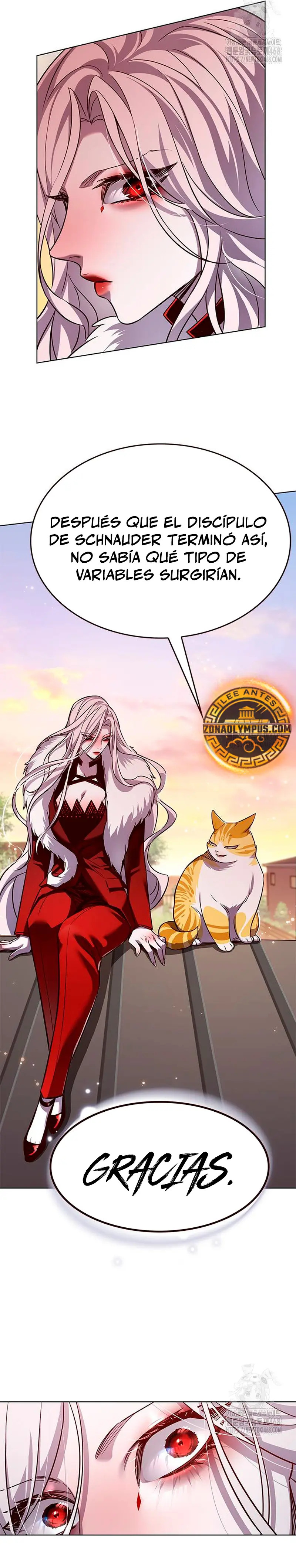 Read Eleceed Español Manga Online