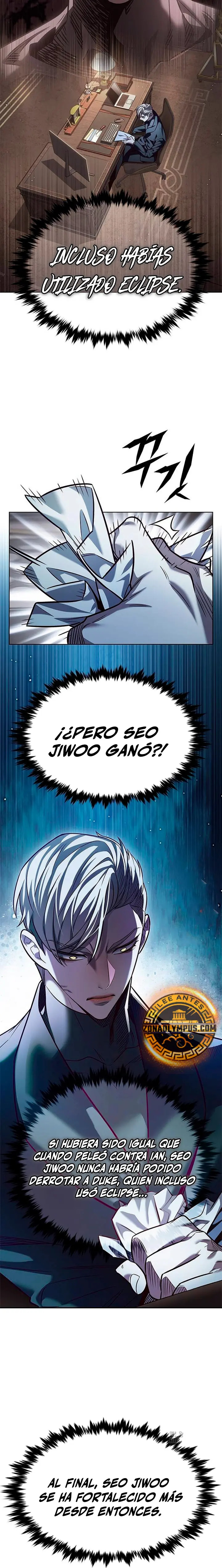 Read Eleceed Español Manga Online