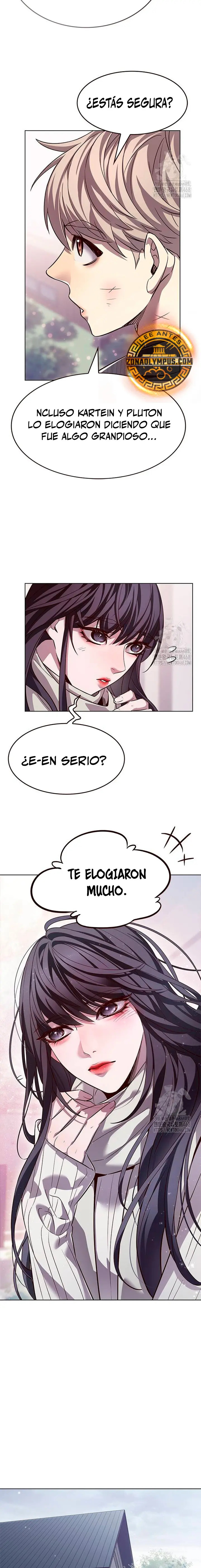 Read Eleceed Español Manga Online