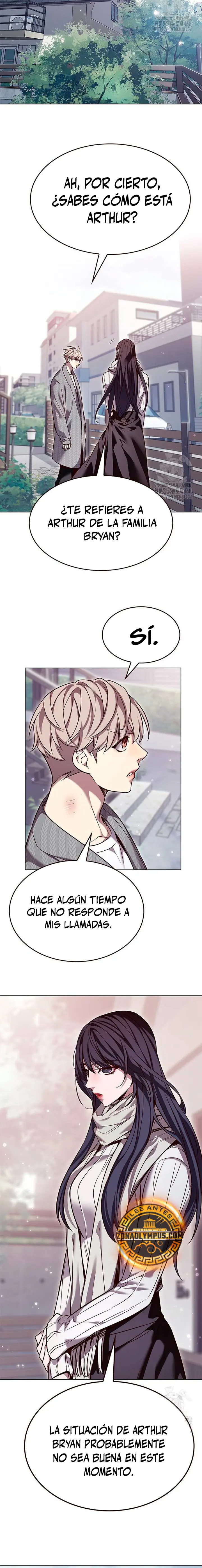 Read Eleceed Español Manga Online