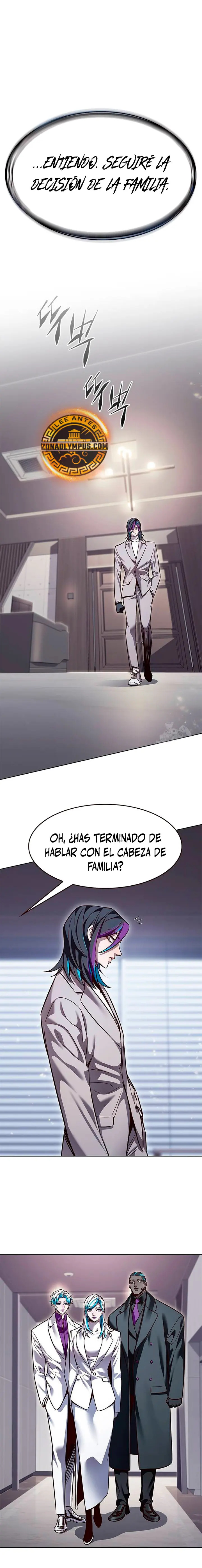 Read Eleceed Español Manga Online