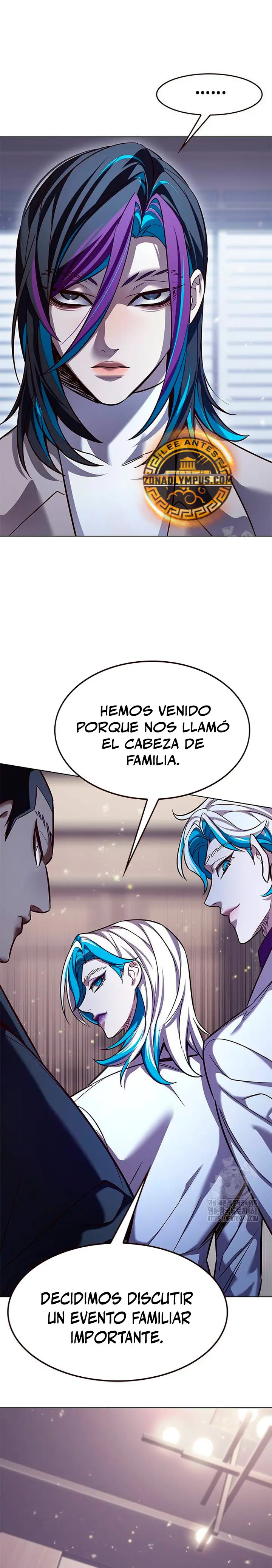 Read Eleceed Español Manga Online