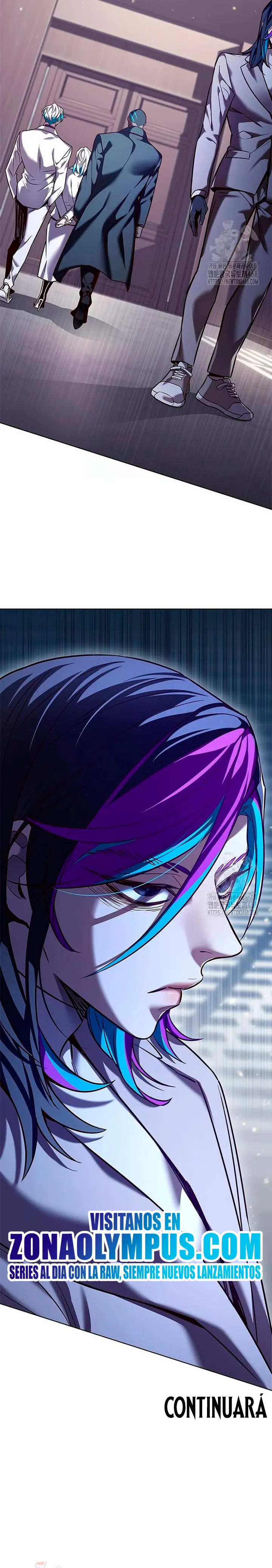 Read Eleceed Español Manga Online