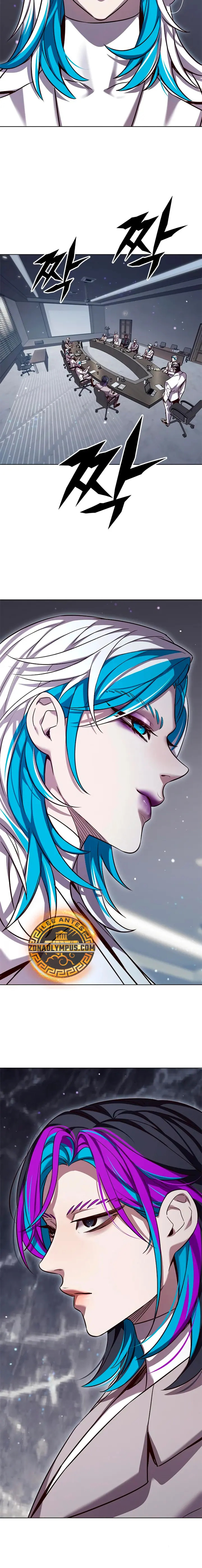 Read Eleceed Español Manga Online