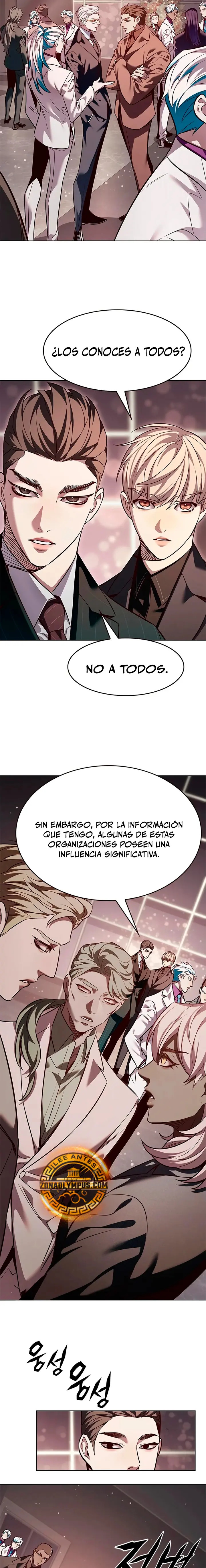 Read Eleceed Español Manga Online
