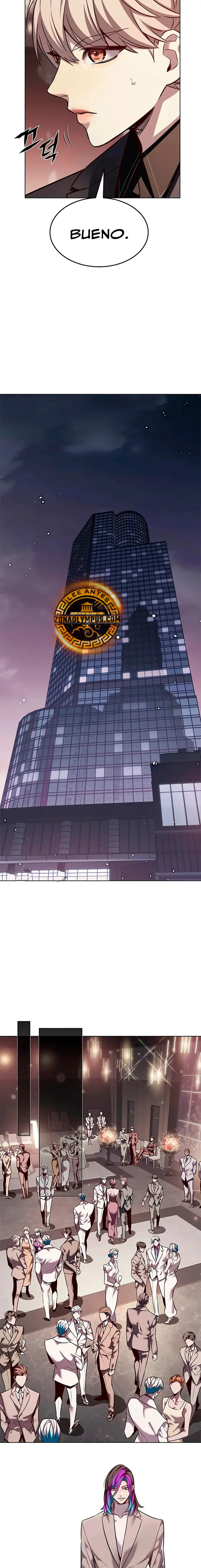 Read Eleceed Español Manga Online