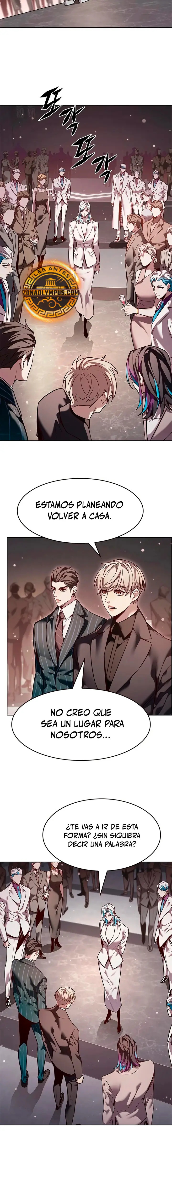 Read Eleceed Español Manga Online