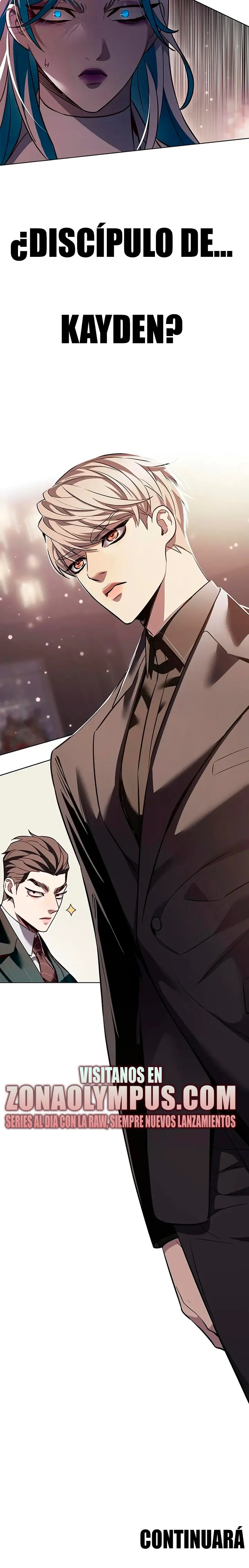 Read Eleceed Español Manga Online