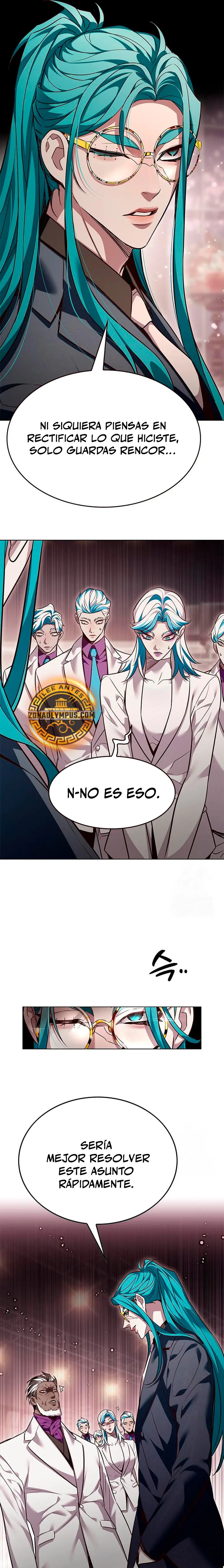 Read Eleceed Español Manga Online