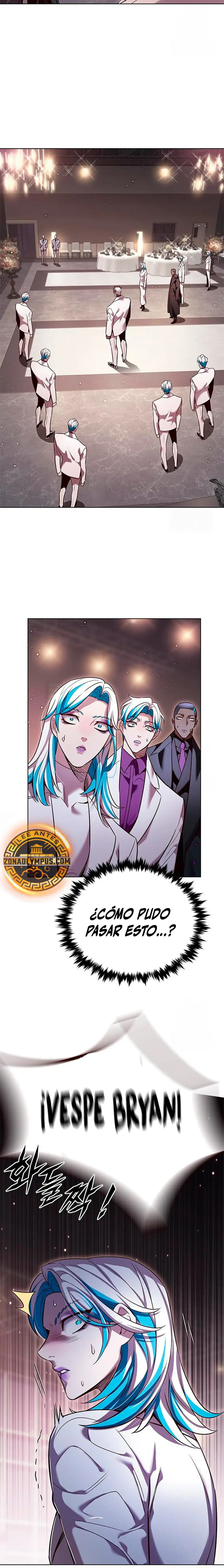 Read Eleceed Español Manga Online