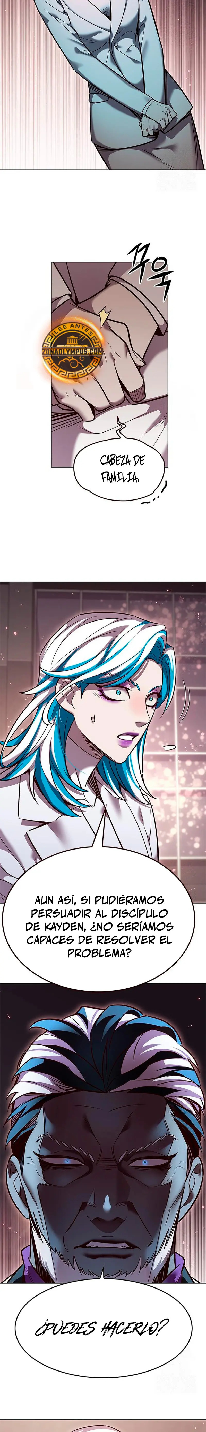 Read Eleceed Español Manga Online