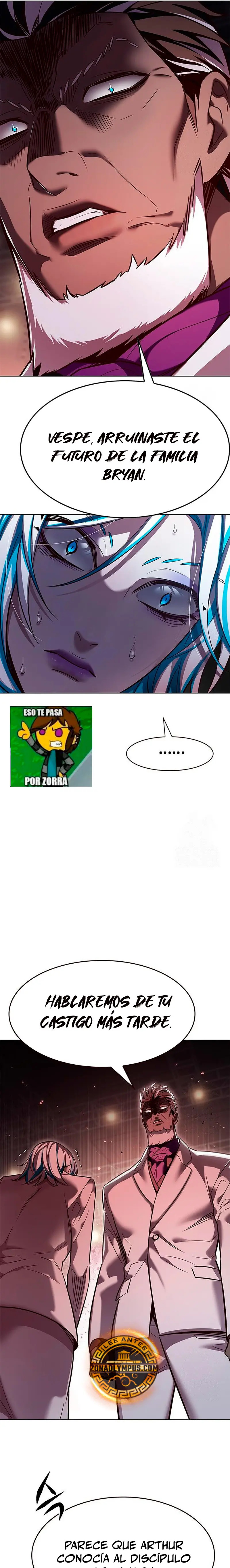 Read Eleceed Español Manga Online