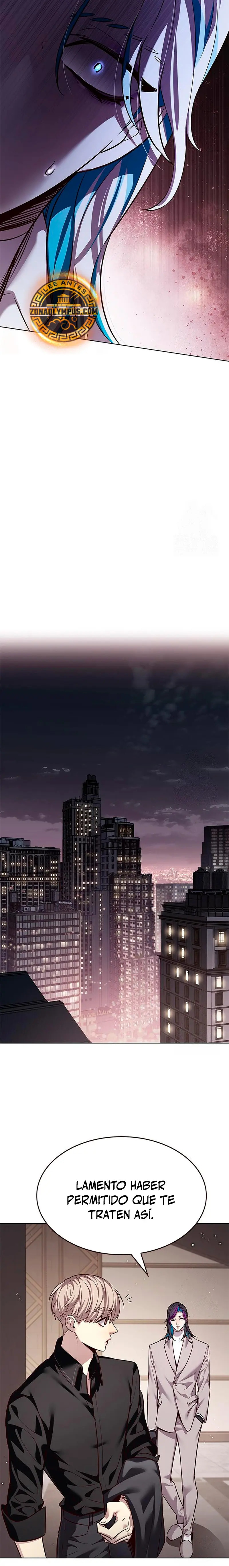 Read Eleceed Español Manga Online