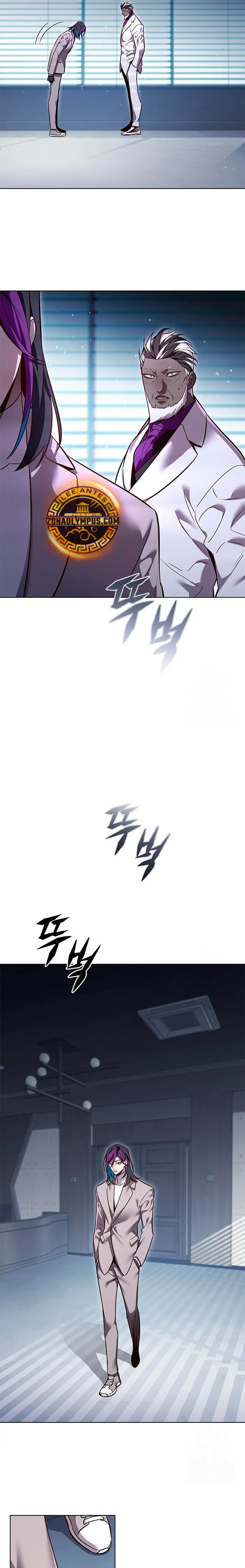 Read Eleceed Español Manga Online