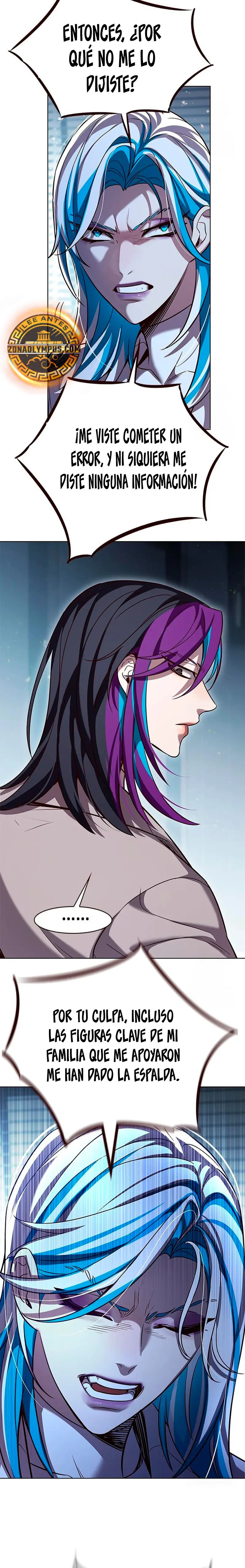 Read Eleceed Español Manga Online