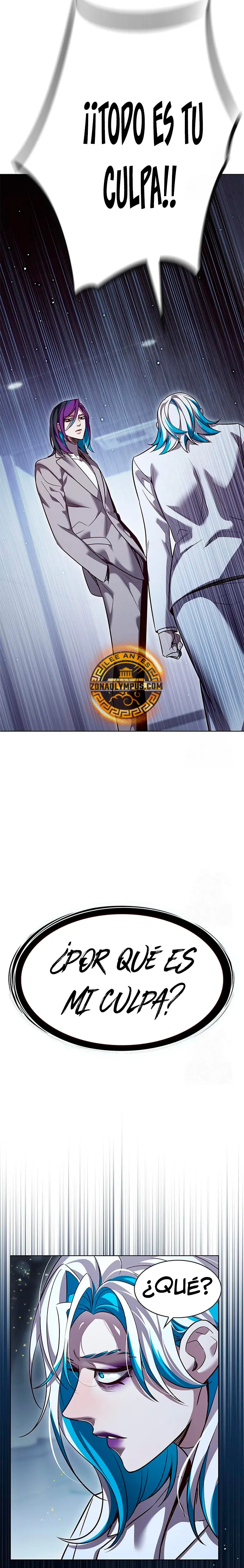 Read Eleceed Español Manga Online