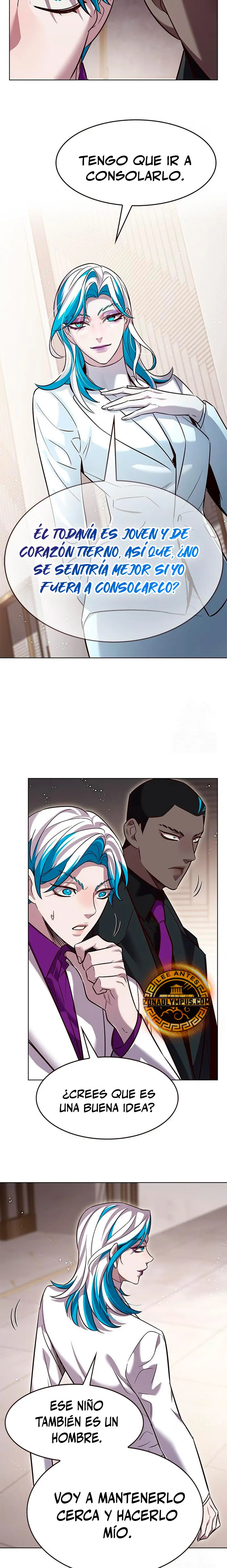 Read Eleceed Español Manga Online