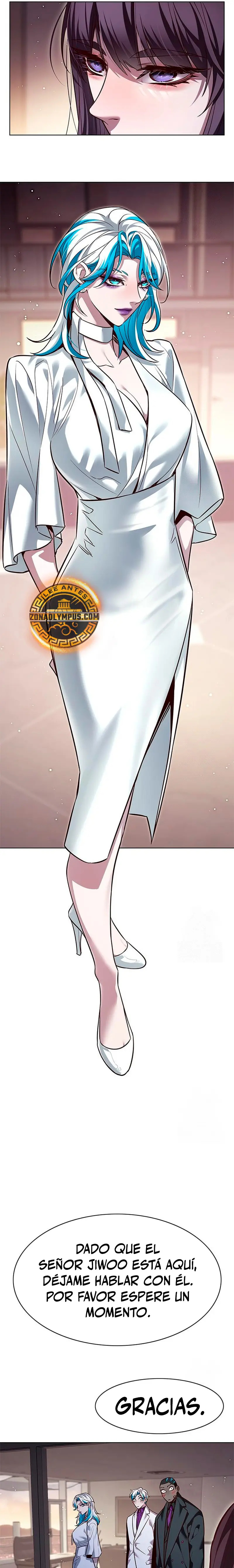 Read Eleceed Español Manga Online