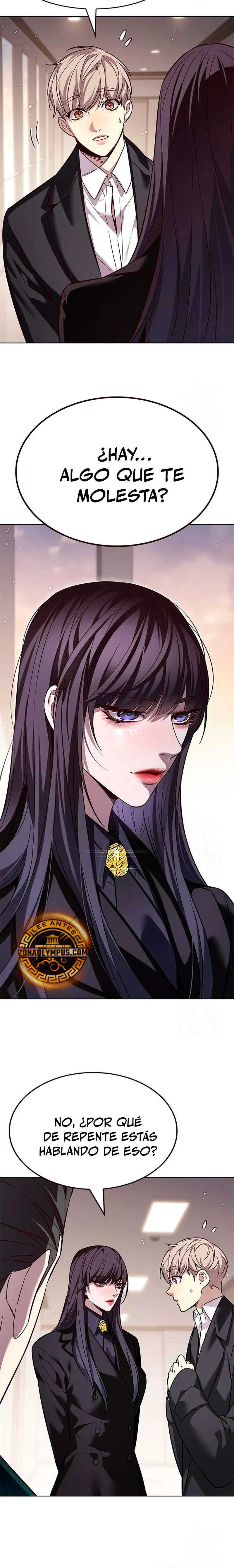 Read Eleceed Español Manga Online