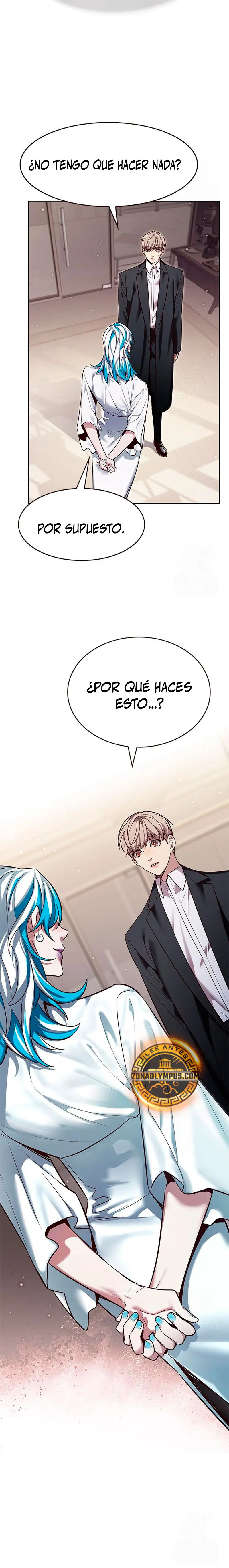 Read Eleceed Español Manga Online
