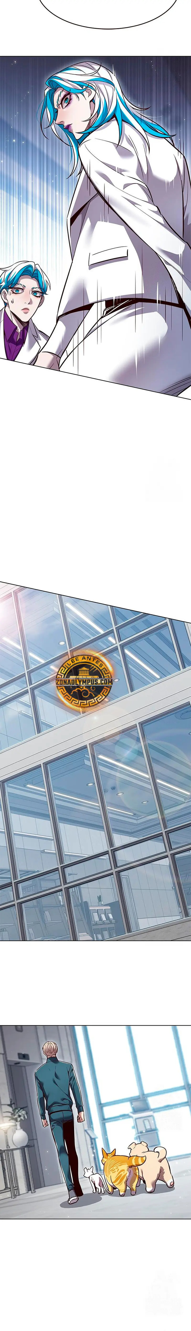 Read Eleceed Español Manga Online