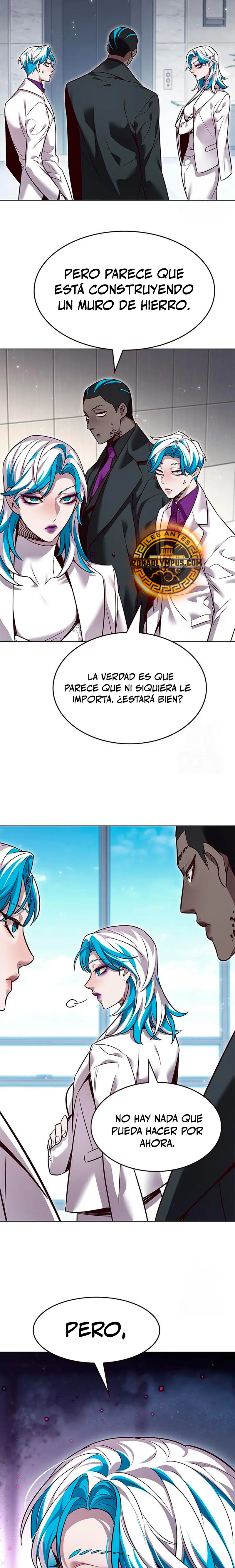 Read Eleceed Español Manga Online