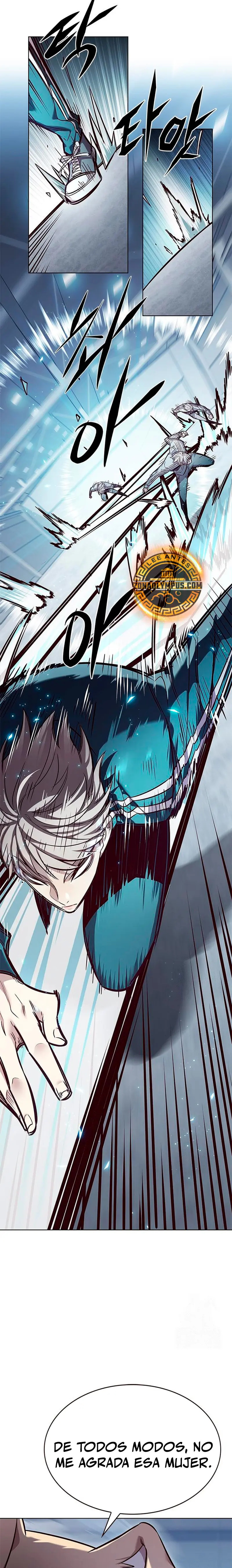 Read Eleceed Español Manga Online