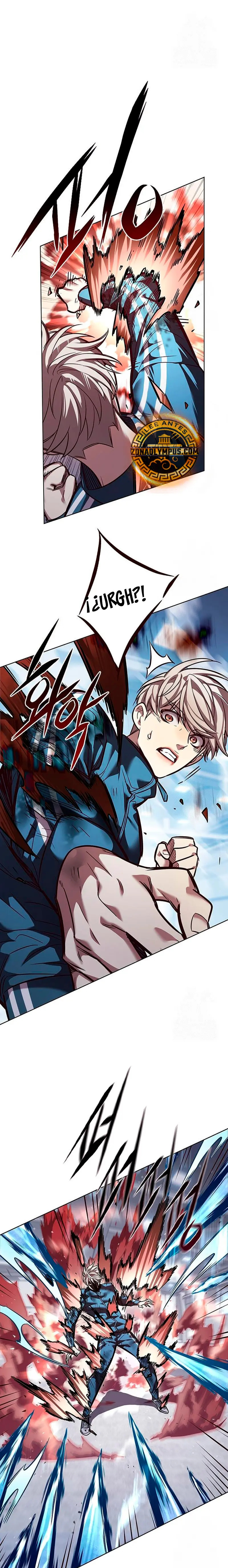 Read Eleceed Español Manga Online