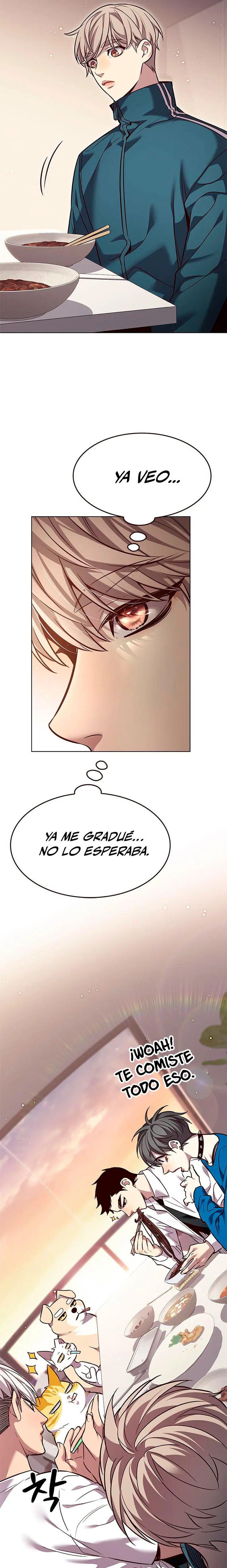 Read Eleceed Español Manga Online