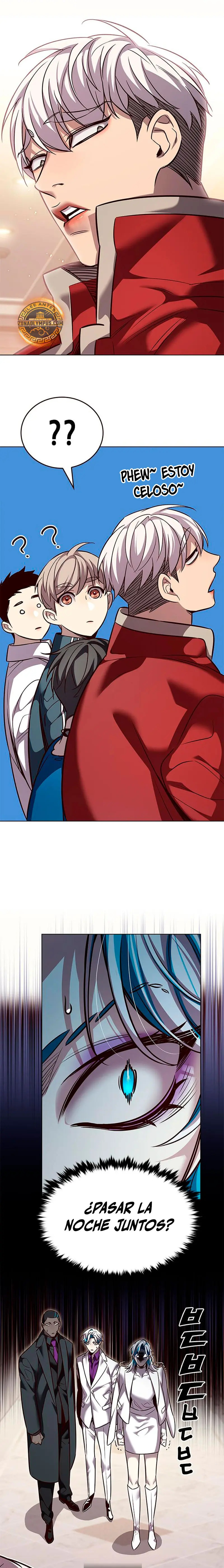 Read Eleceed Español Manga Online