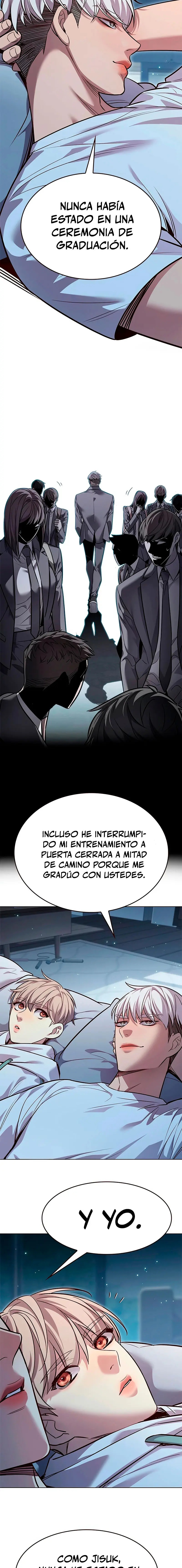 Read Eleceed Español Manga Online