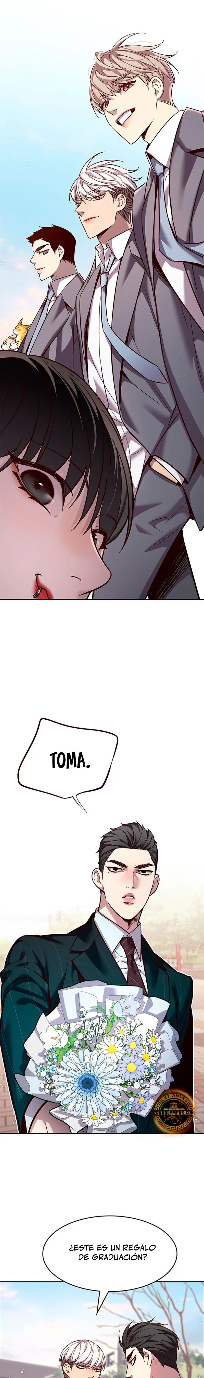 Read Eleceed Español Manga Online