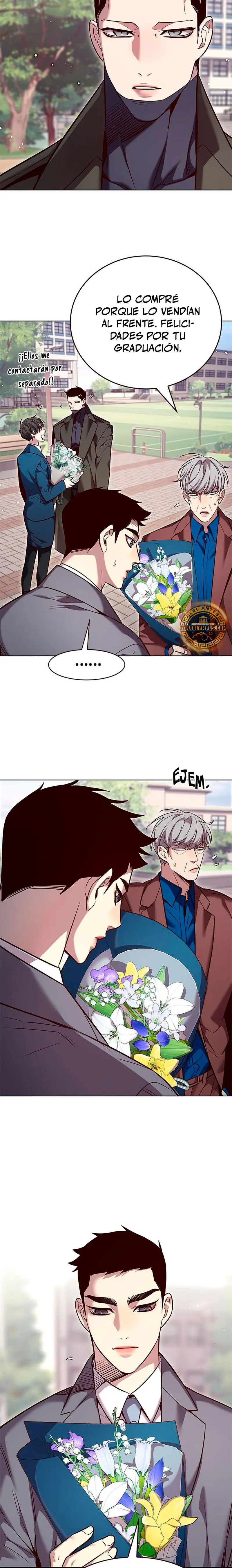 Read Eleceed Español Manga Online