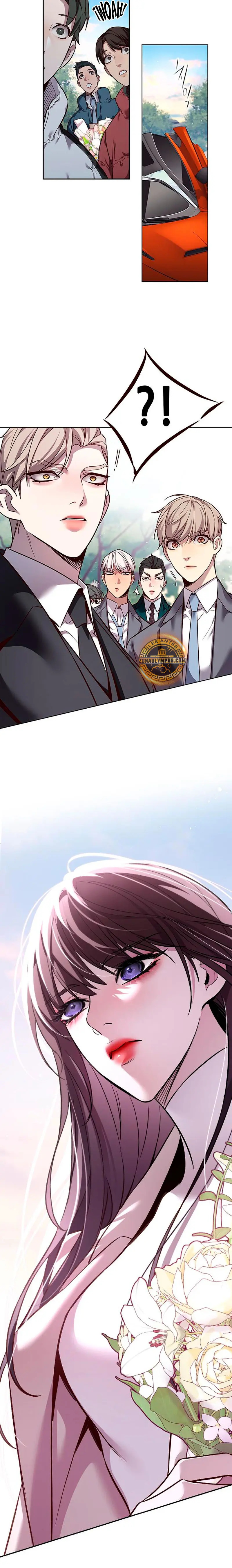 Read Eleceed Español Manga Online