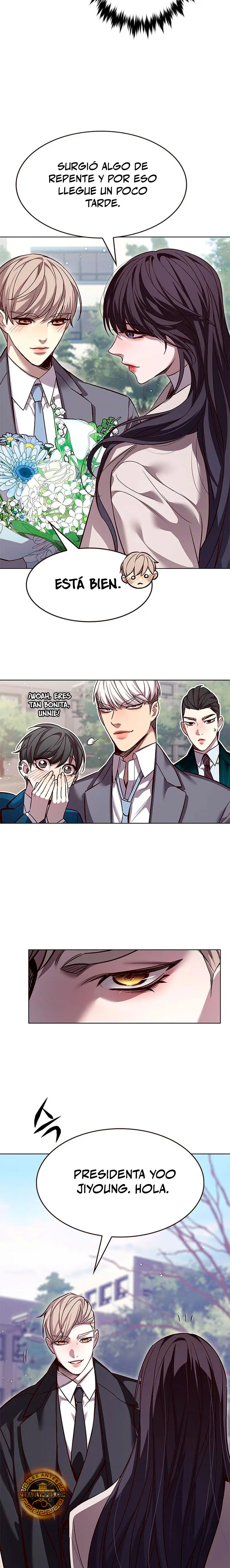 Read Eleceed Español Manga Online