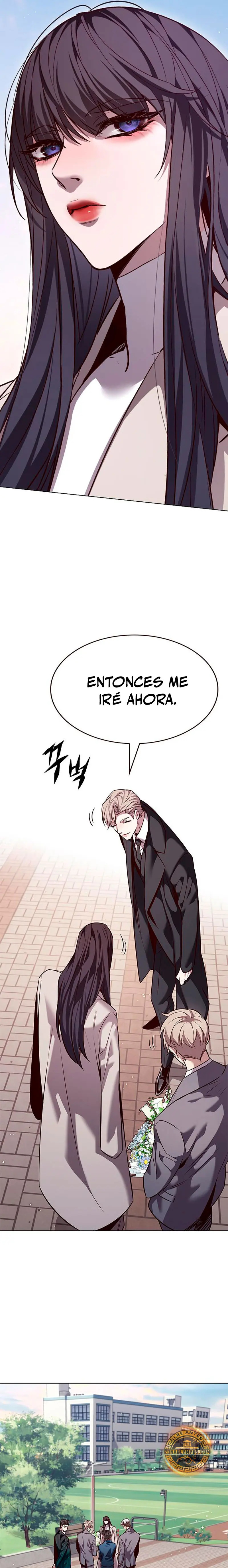 Read Eleceed Español Manga Online