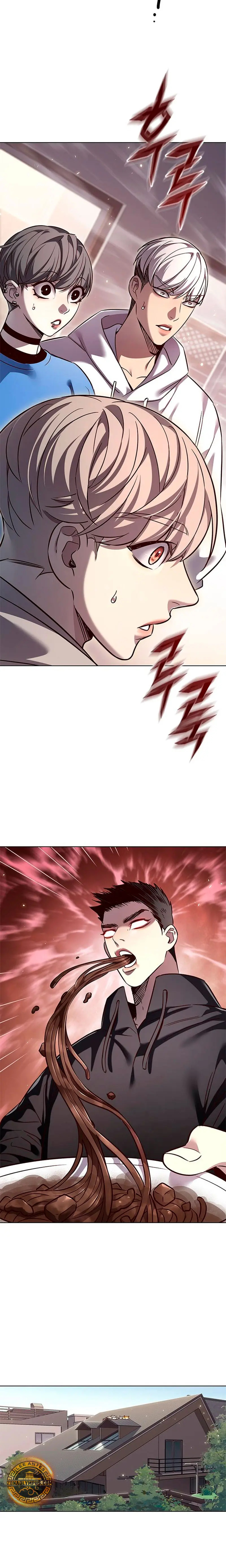 Read Eleceed Español Manga Online