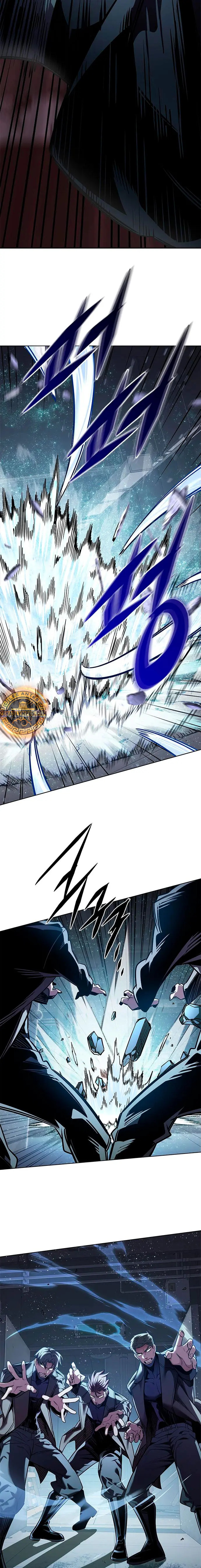 Read Eleceed Español Manga Online