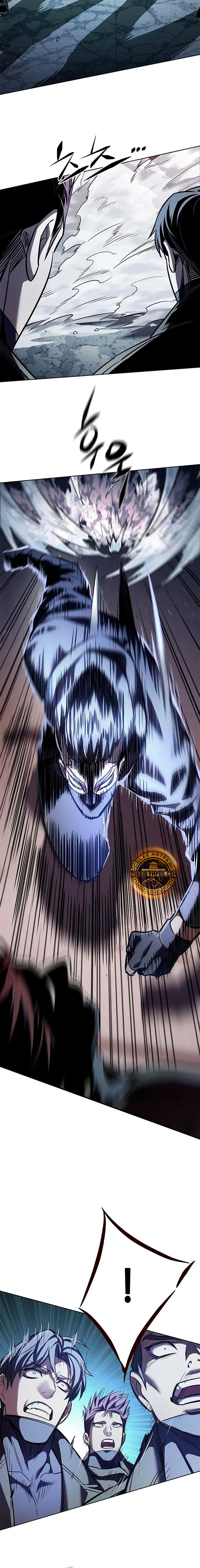 Read Eleceed Español Manga Online