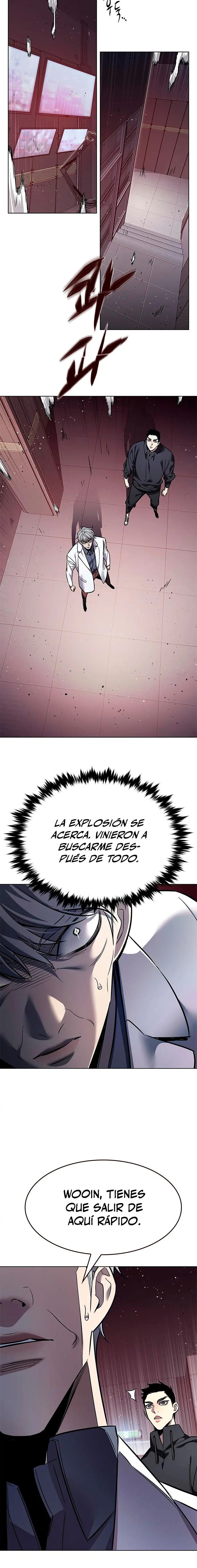 Read Eleceed Español Manga Online